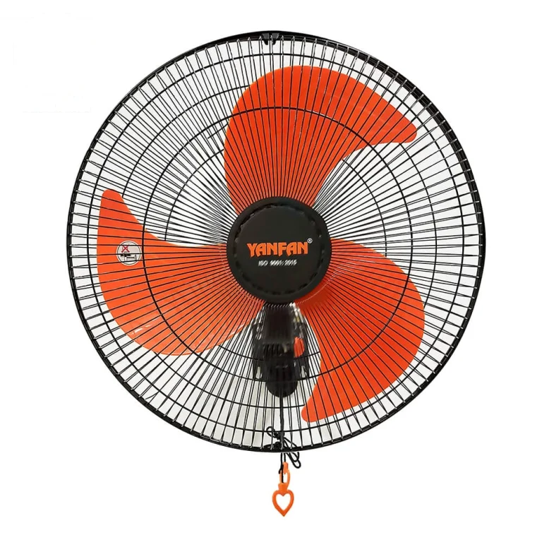 Quạt treo tường YanFan TC18