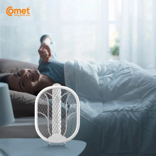 Vợt muỗi Comet CP048