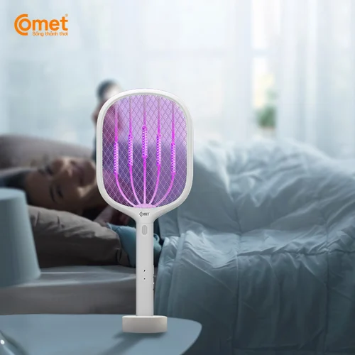Vợt muỗi Comet CP049