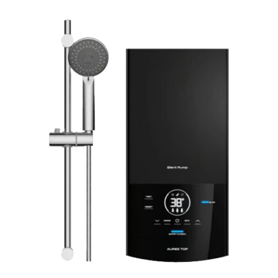 Máy Tắm Nóng Trực Tiếp